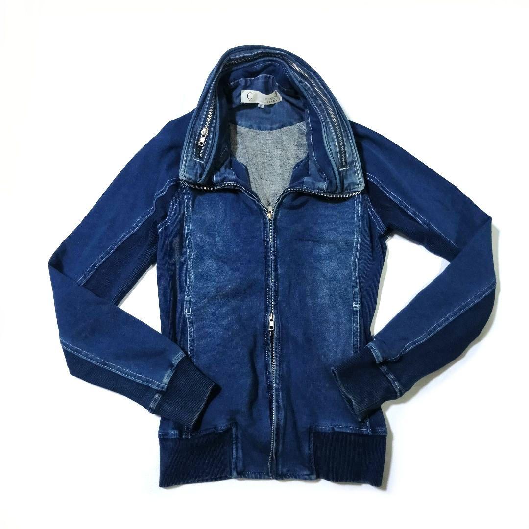 goa系 archive bono jacketボノジャケットy2k平成LGB