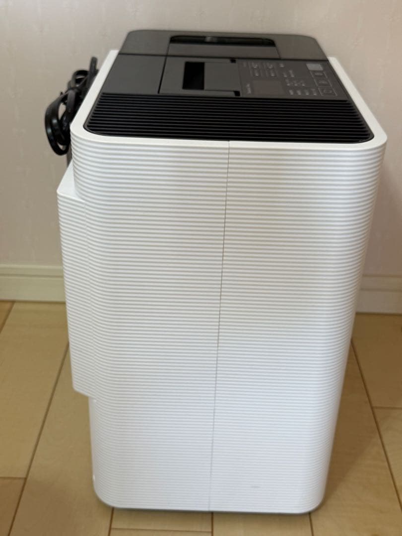 【未使用品】HD-LX1025（W） ダイニチプラス 加湿器 2025年モデル