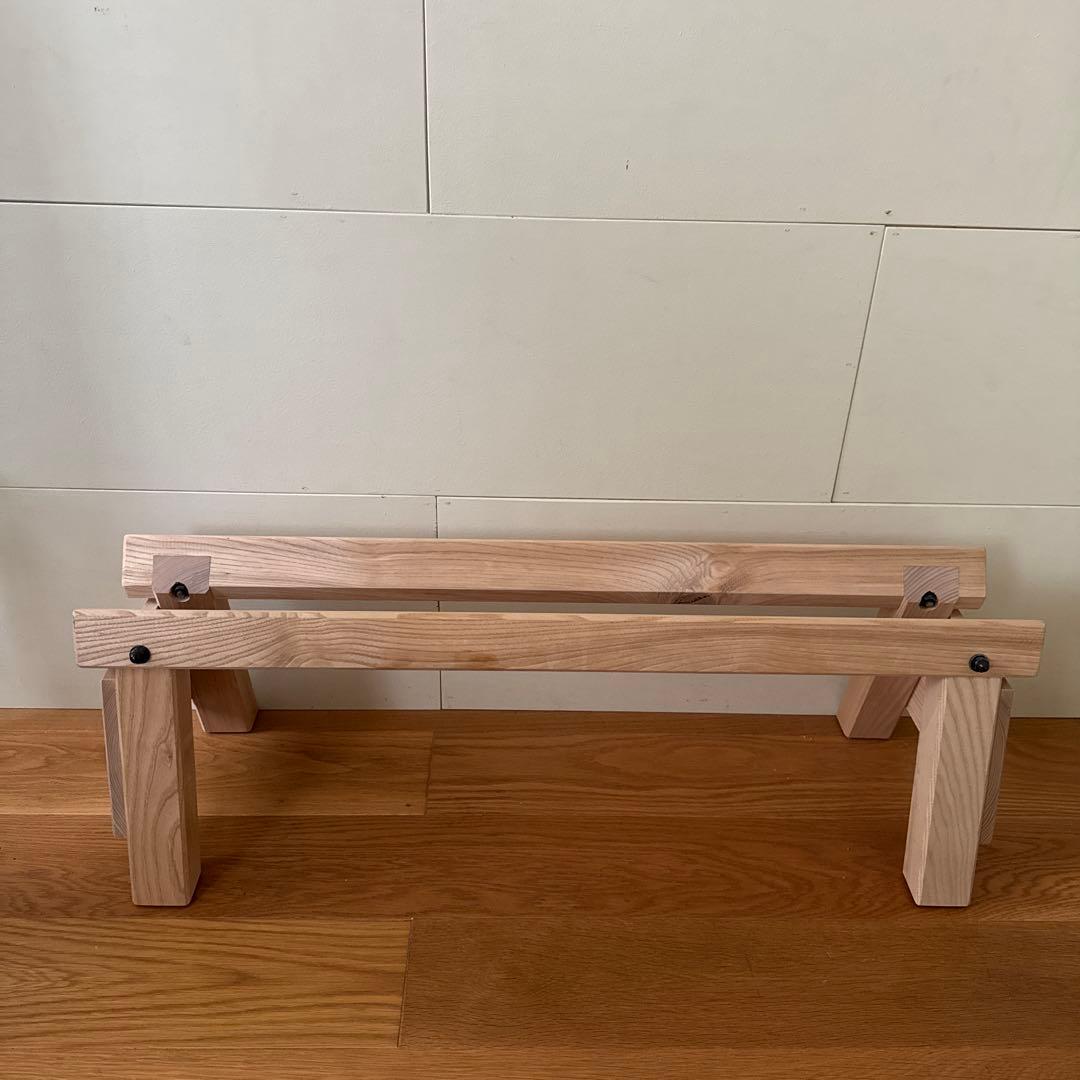 フォームローラースタンドFOAM ROLLER STANDトラックファニチャー