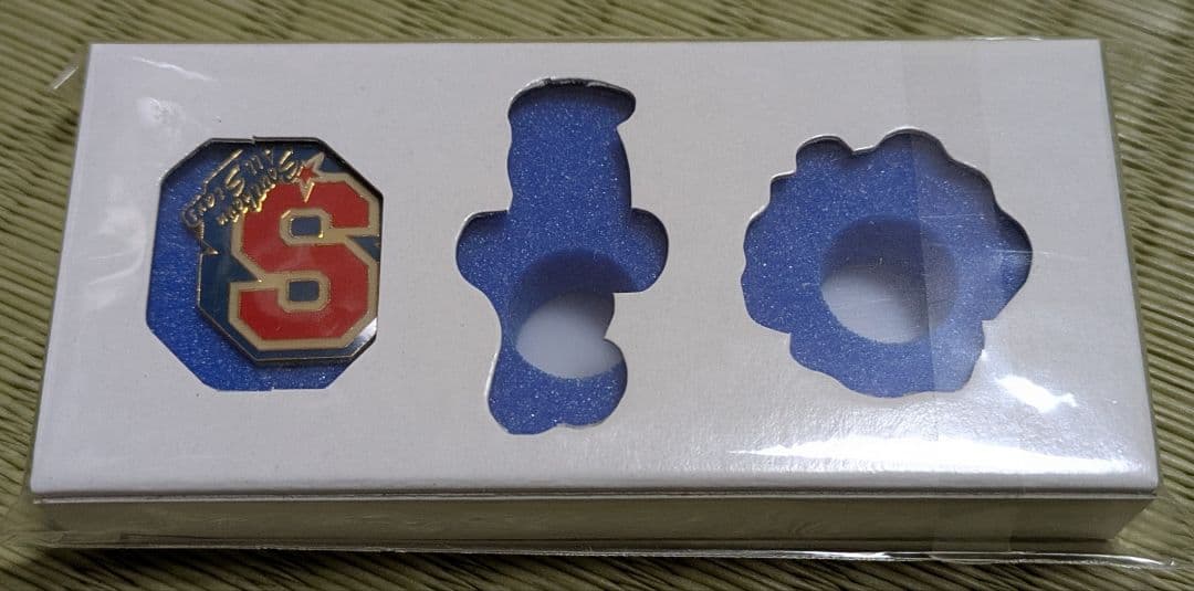 ☆初回生産未開封☆DVD サザンオールスターズ サマーライブ 2003バッチ付き