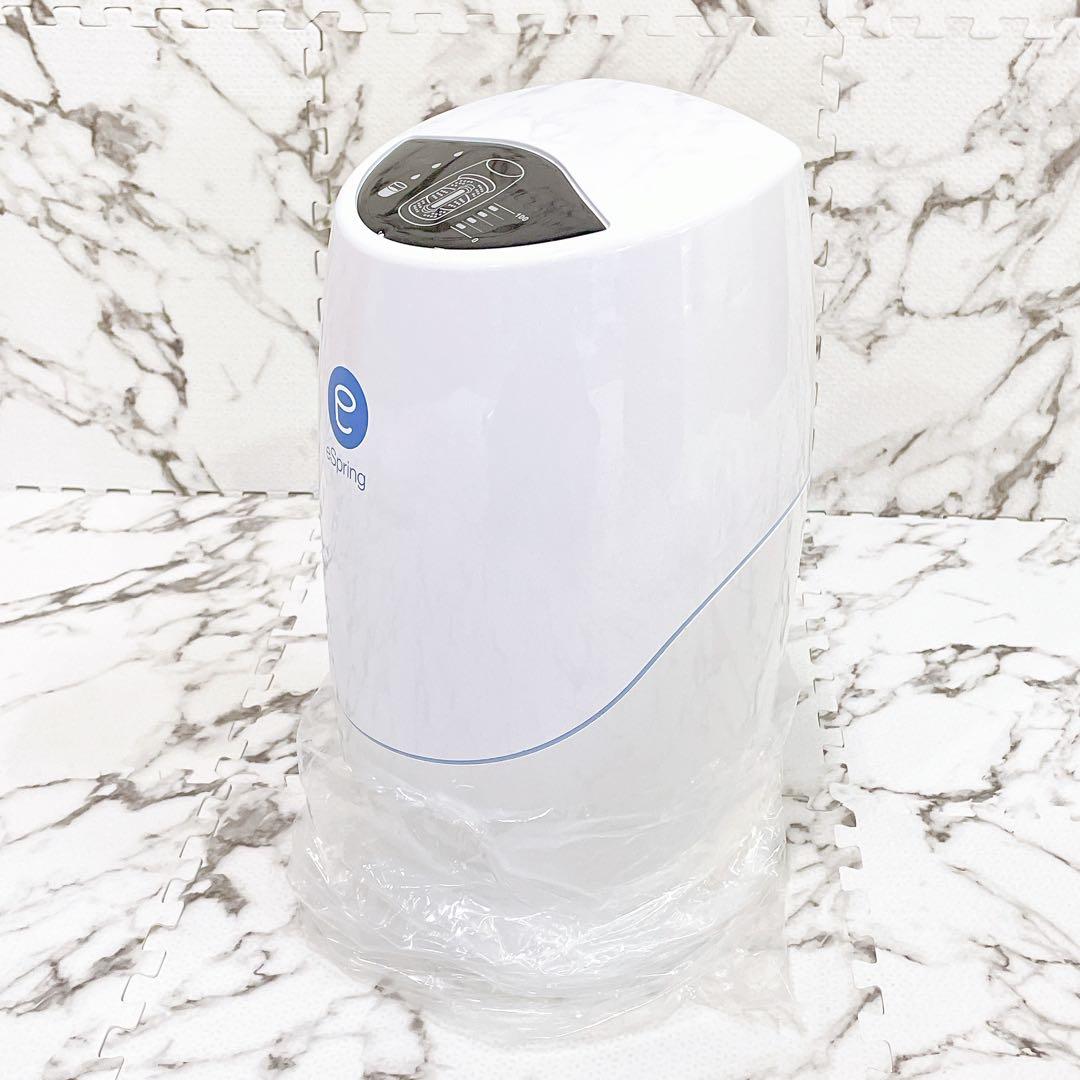 【未使用品】Amway eSpring II 浄水器 2021年製