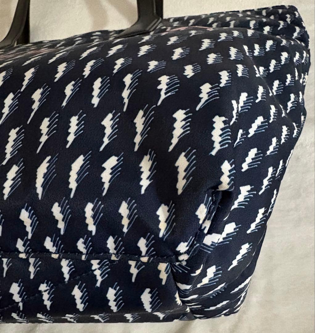 【美品】Marc Jacobs トートバッグ