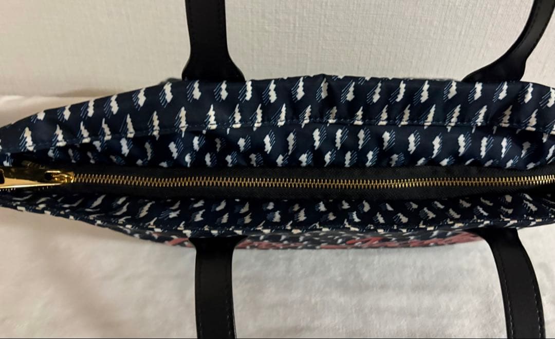 【美品】Marc Jacobs トートバッグ