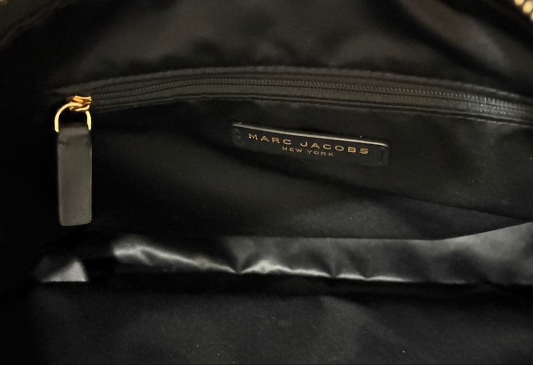 【美品】Marc Jacobs トートバッグ