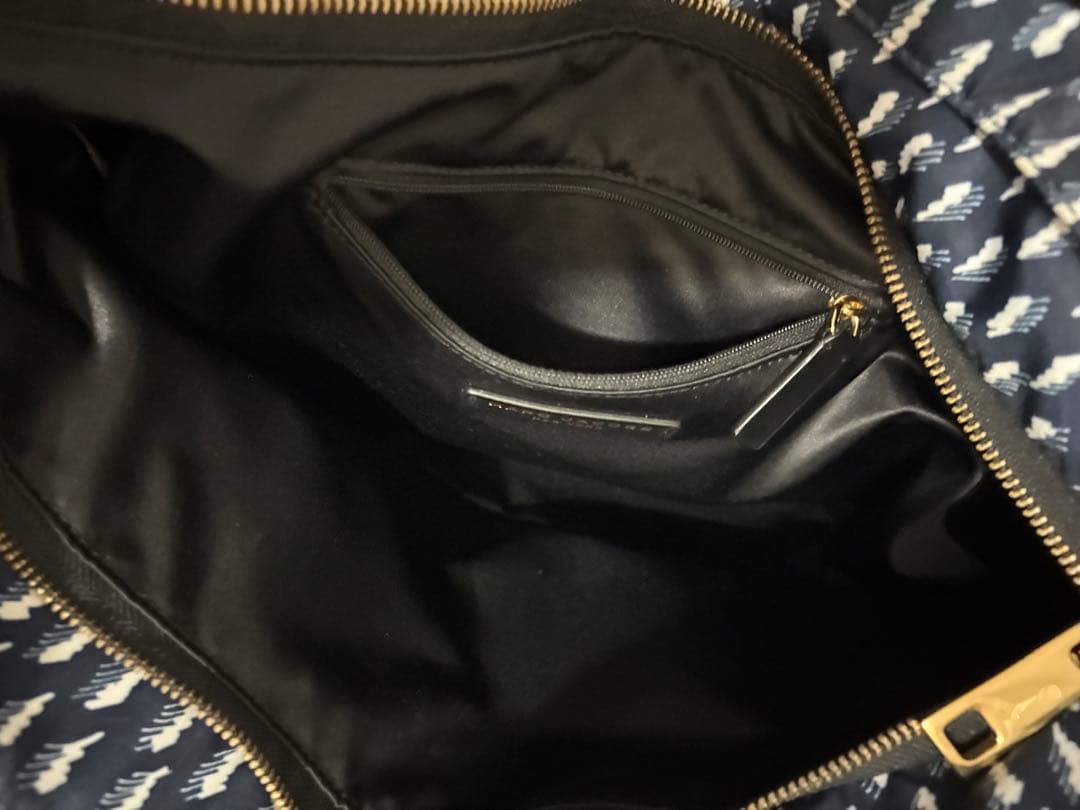 【美品】Marc Jacobs トートバッグ