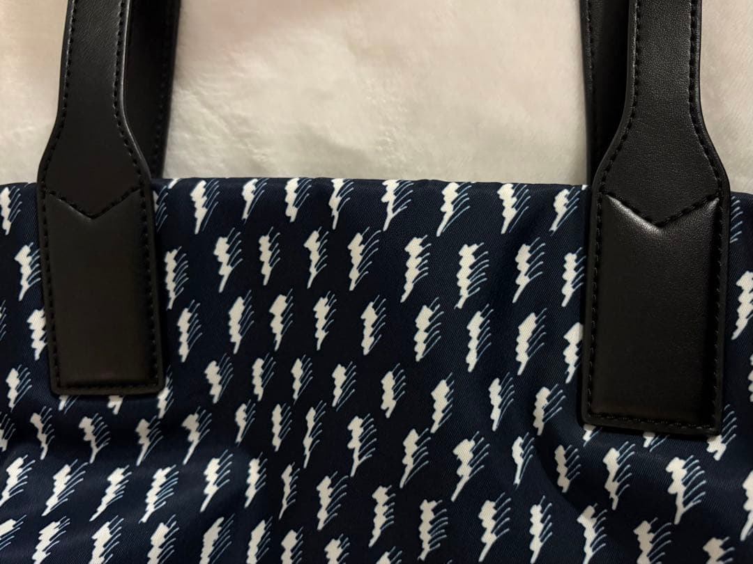 【美品】Marc Jacobs トートバッグ