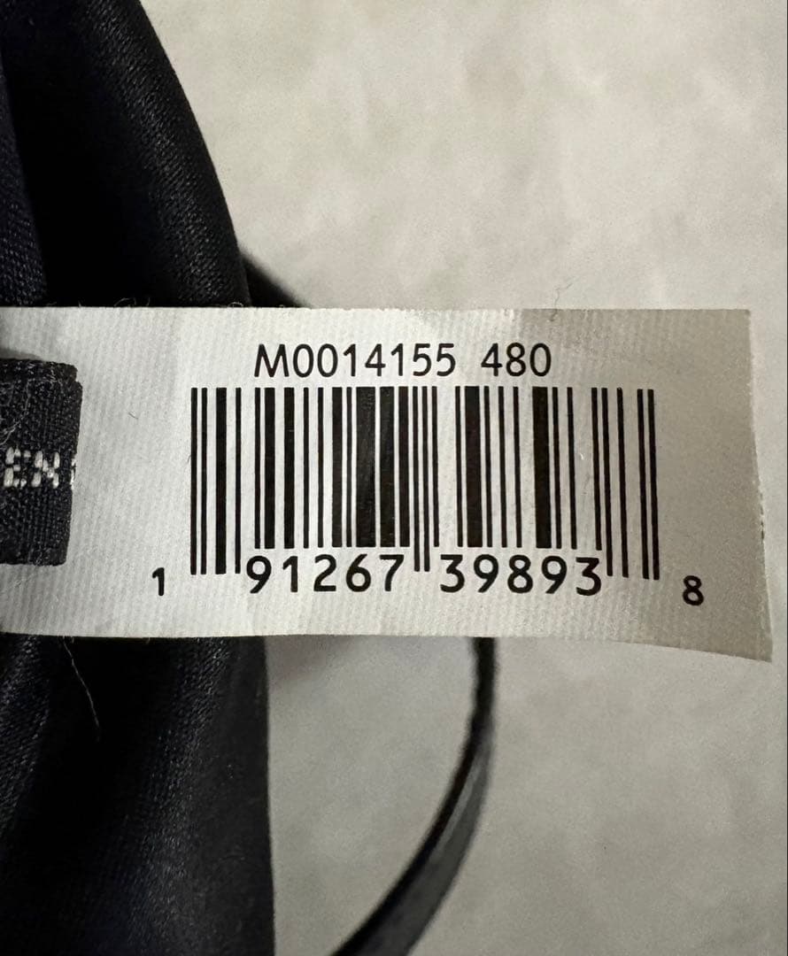 【美品】Marc Jacobs トートバッグ