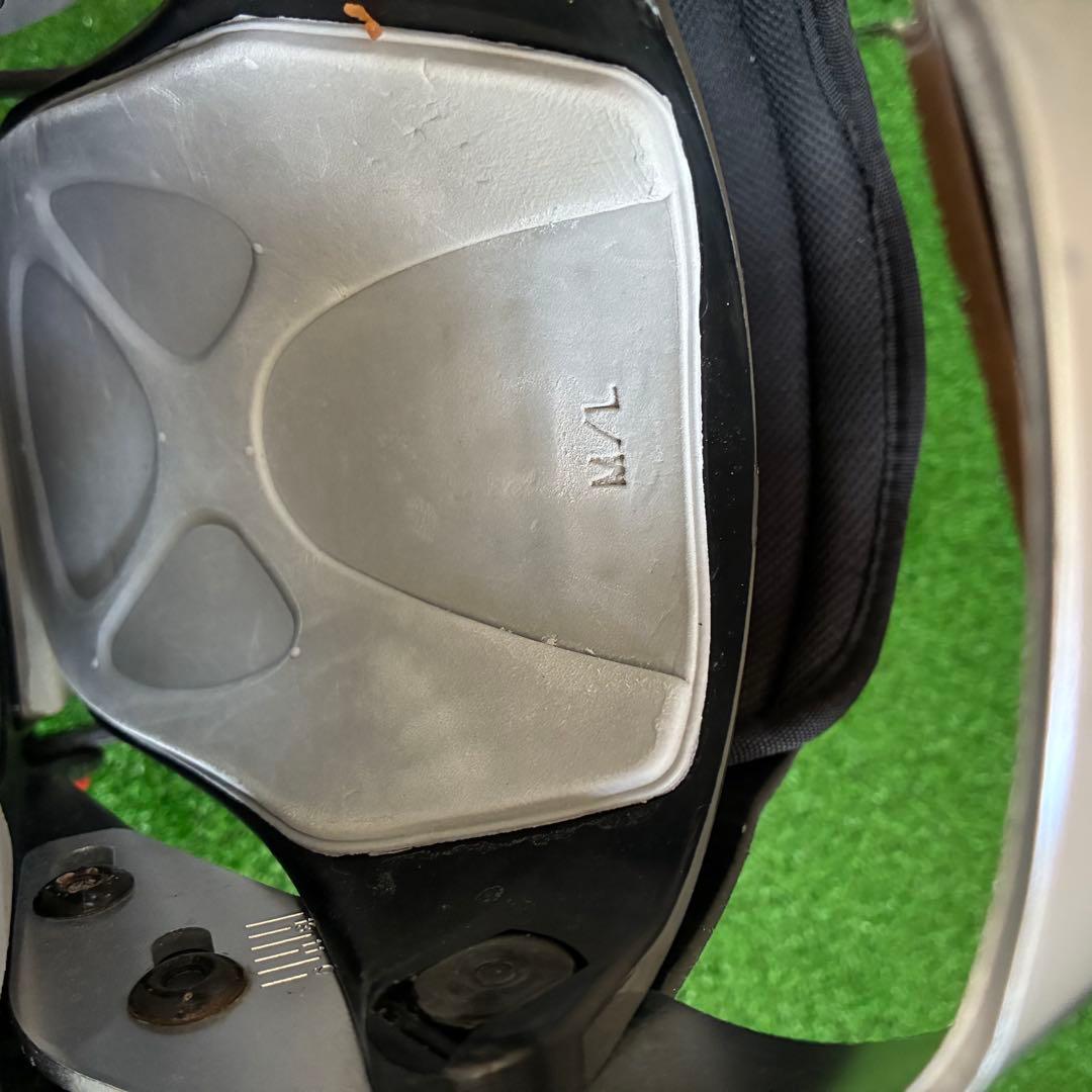 スノーボード　バートン158エリート