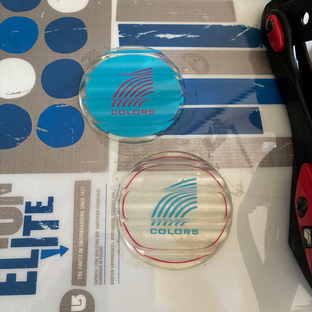 スノーボード　バートン158エリート