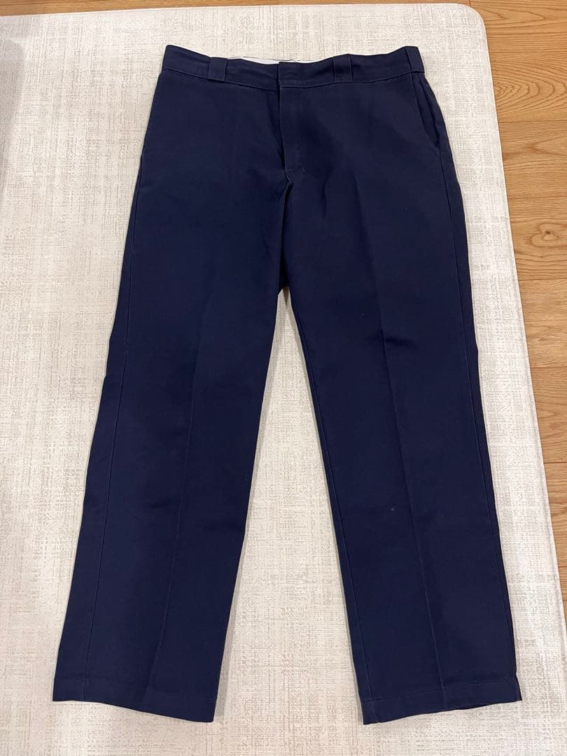 kntDickies874 3色セット W36 L32