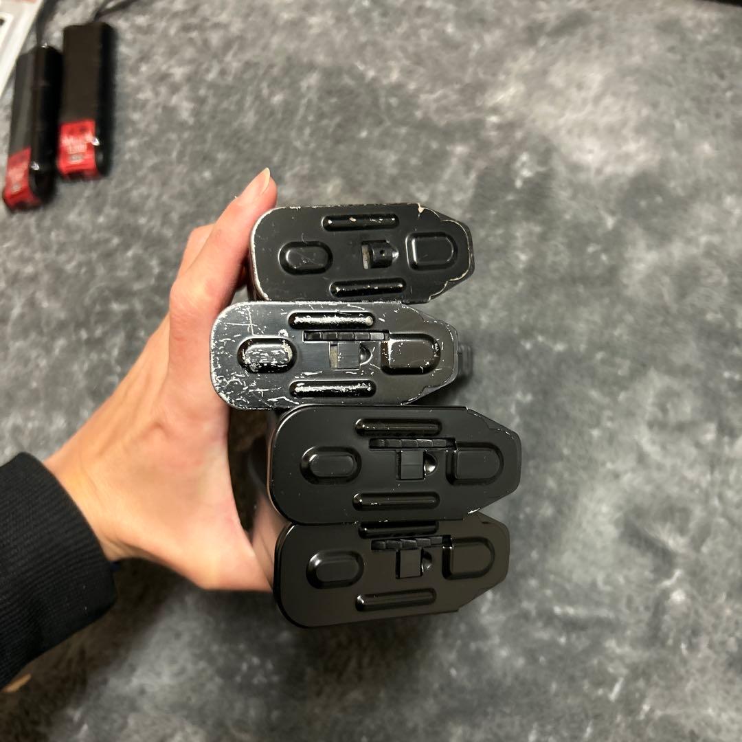 【12月16日まで】東京マルイ　次世代電動ガン　AK102