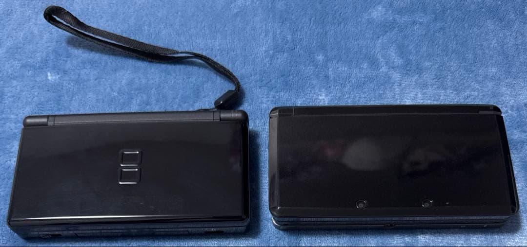 【任天堂】3DS DS Lite セット