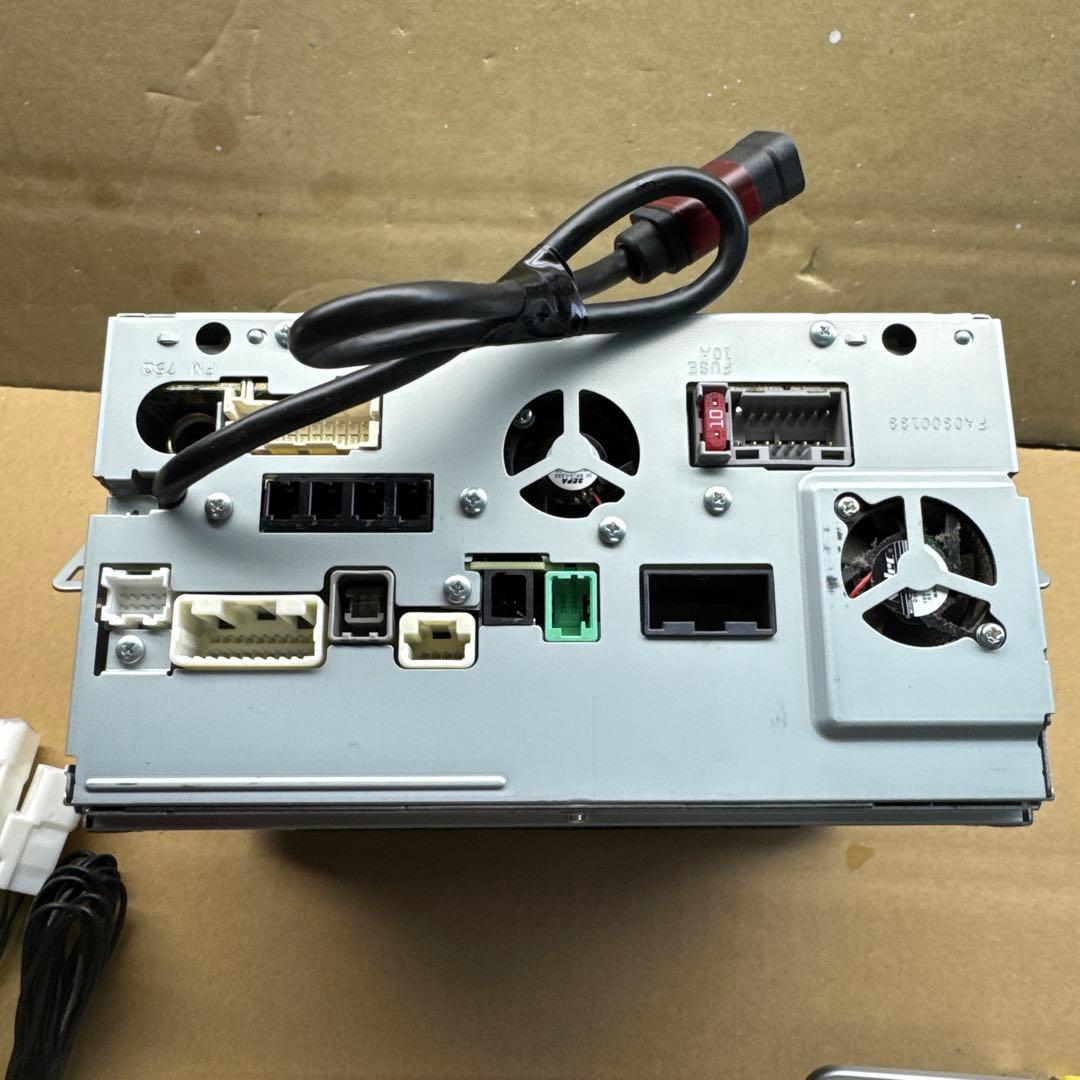 LA250S キャストスタイル ナビ 08545-K2016