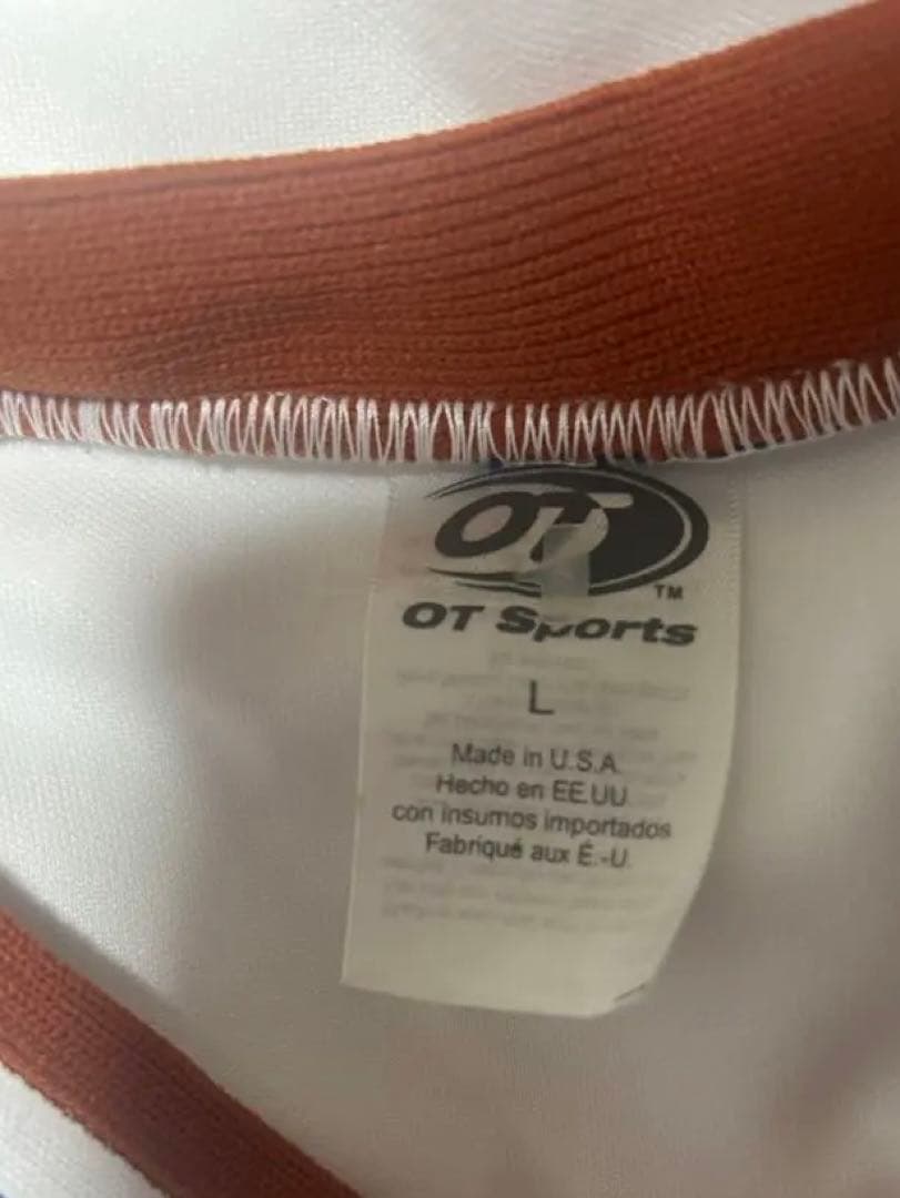 ケビン・コスナー 直筆サイン入りDurhamBullsユニフォームtristar