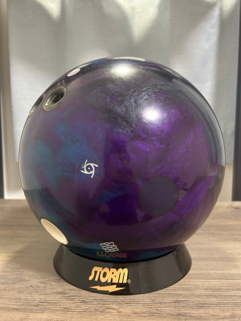 【美品】アストロフィジックス15ポンド