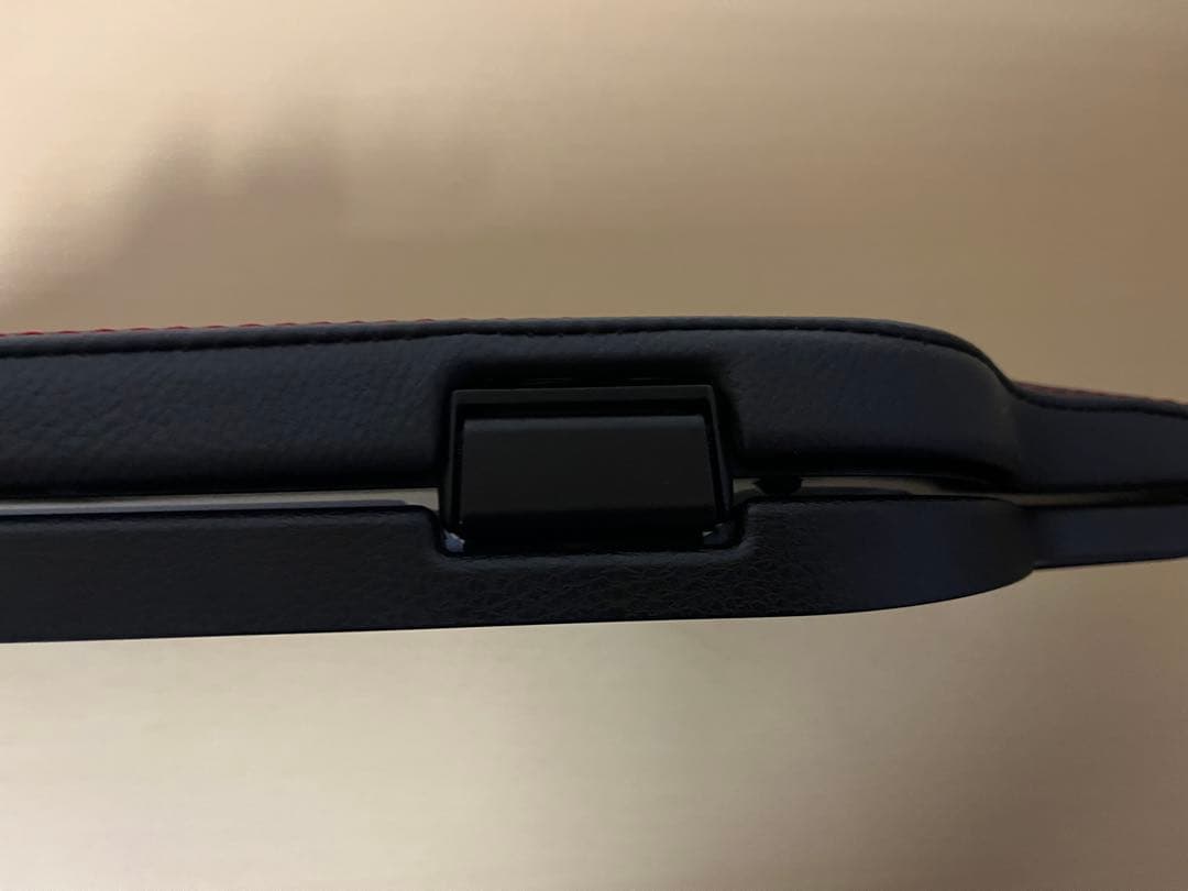 トヨタ 86 ZN6 純正 アームレスト