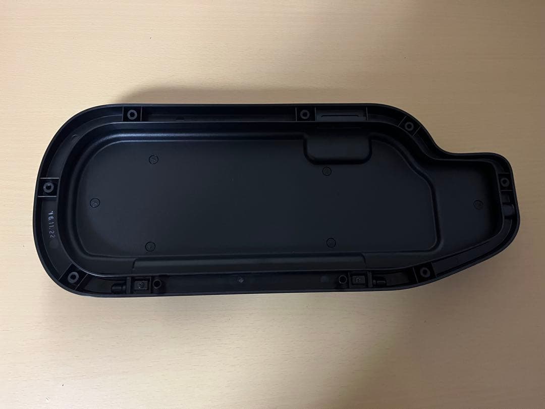 トヨタ 86 ZN6 純正 アームレスト