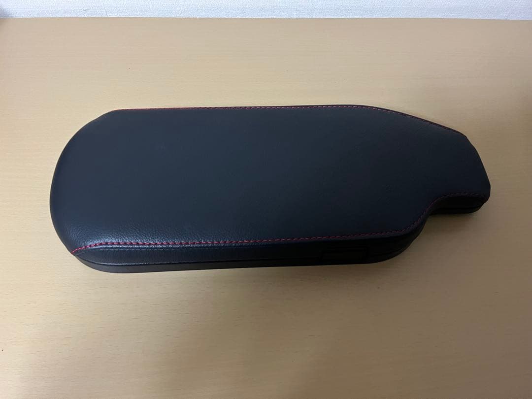 トヨタ 86 ZN6 純正 アームレスト