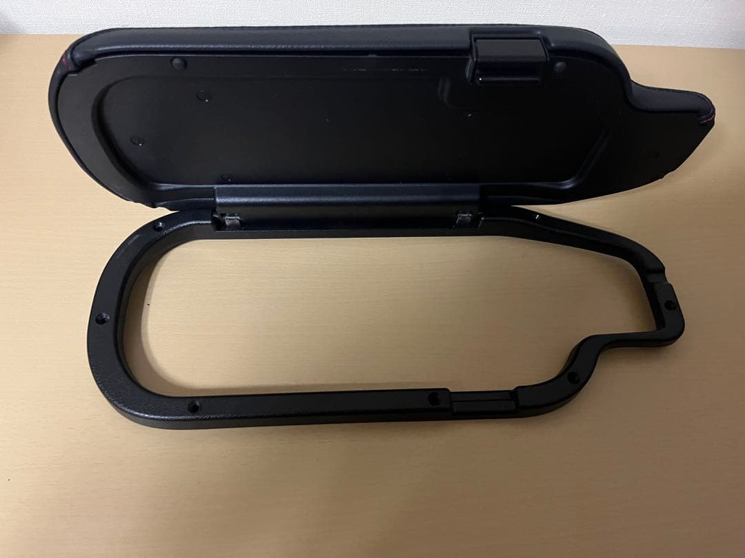 トヨタ 86 ZN6 純正 アームレスト