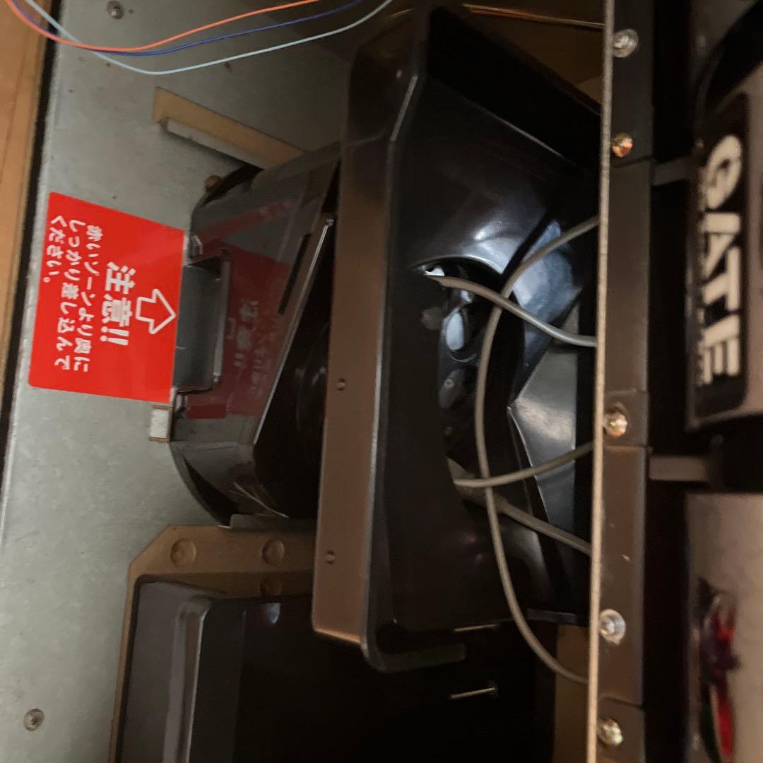 GATE 自衛隊　彼の地にて、斯く戦えり　パチスロ　不要機付