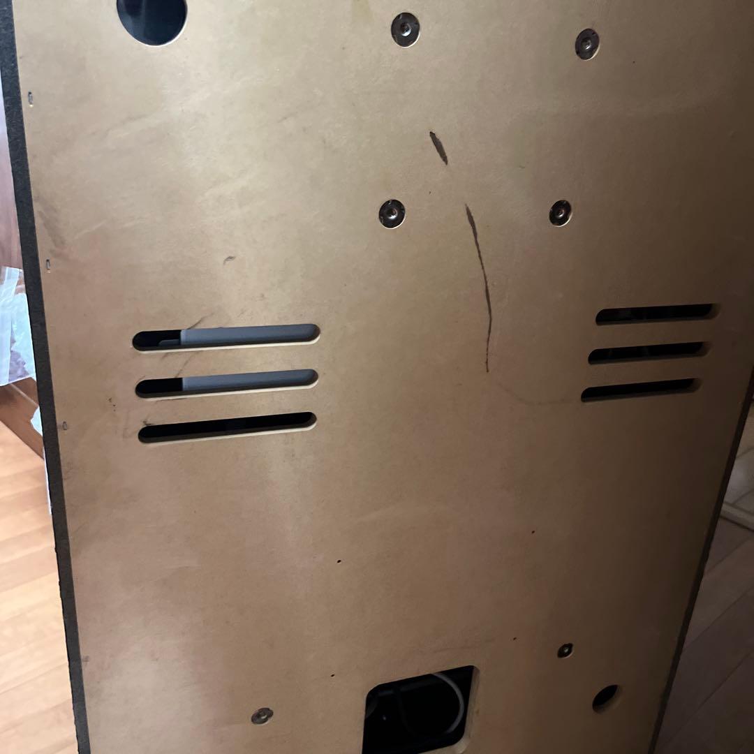 GATE 自衛隊　彼の地にて、斯く戦えり　パチスロ　不要機付