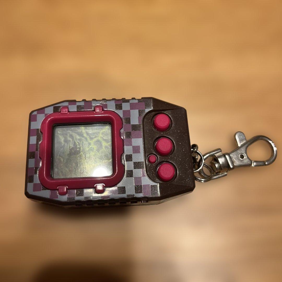 デジモンペンデュラムZ ナイトメアソルジャーズ