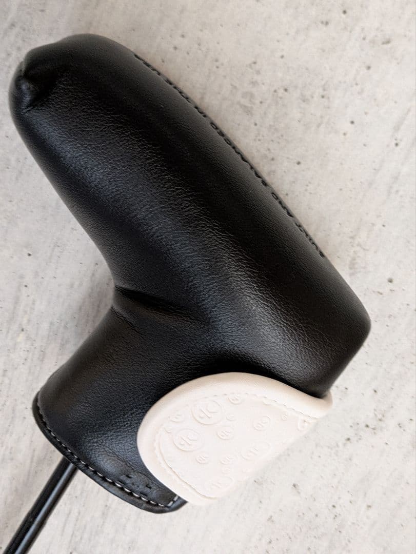 【保証書付中古美品】L.A.B. GOLF LINK 1 パター