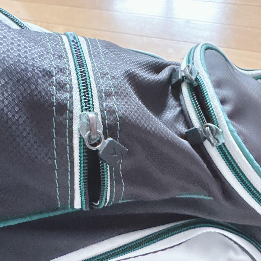 K363 Callaway CHEV スタンドキャディバック