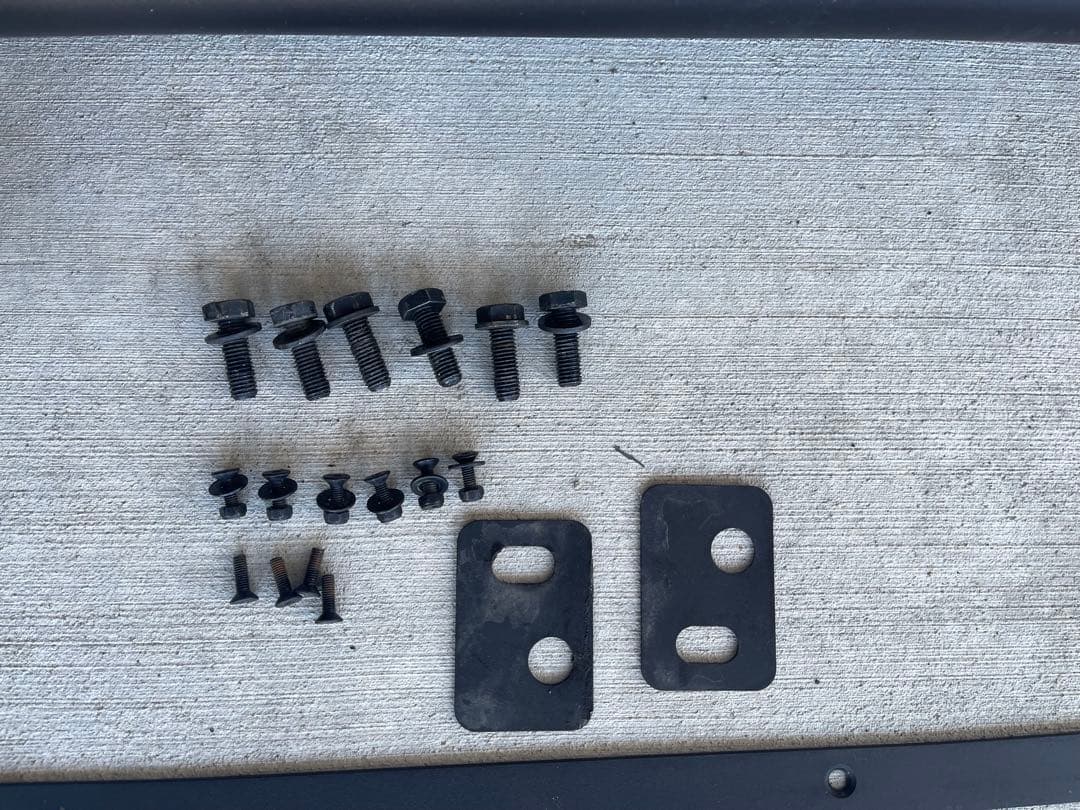 【2026年スタート特別価格】スミティビルド サイドアーマーステップ