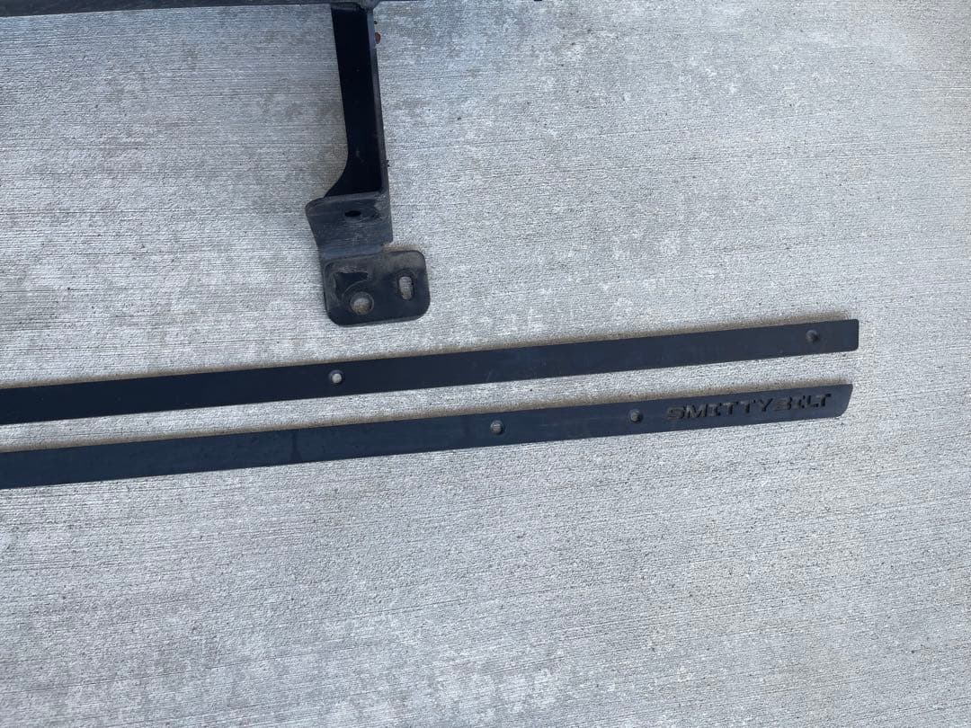 【2026年スタート特別価格】スミティビルド サイドアーマーステップ