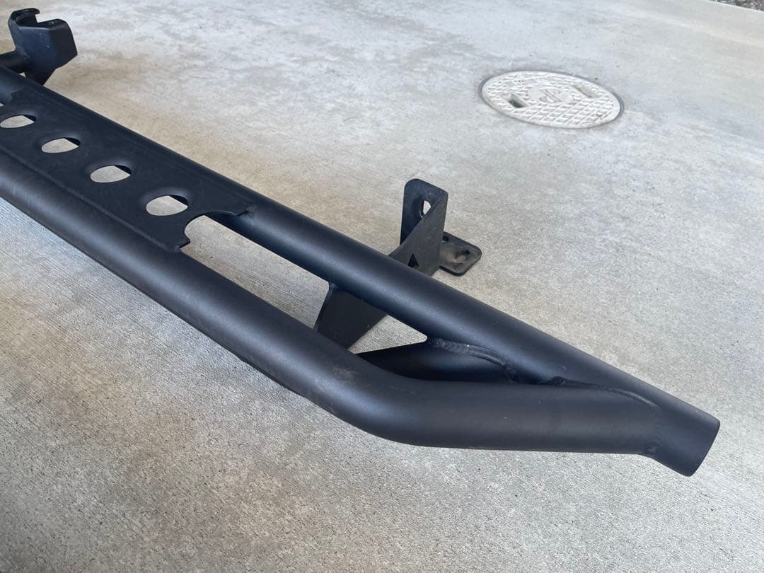 【2026年スタート特別価格】スミティビルド サイドアーマーステップ