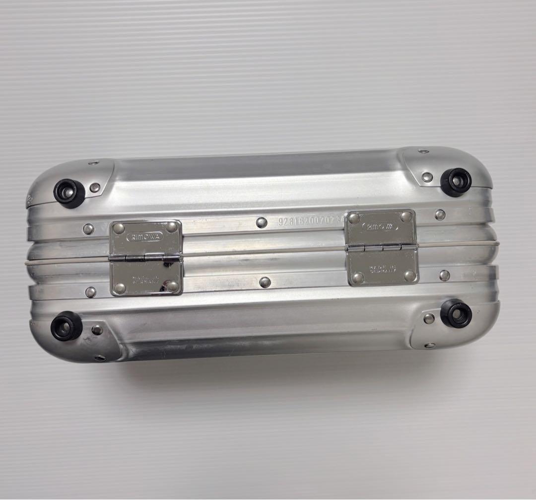 RIMOWA ピッコロ