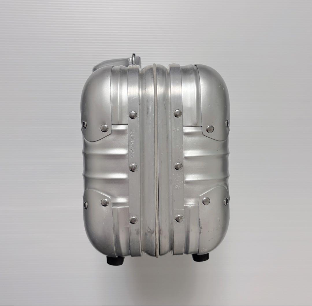 RIMOWA ピッコロ