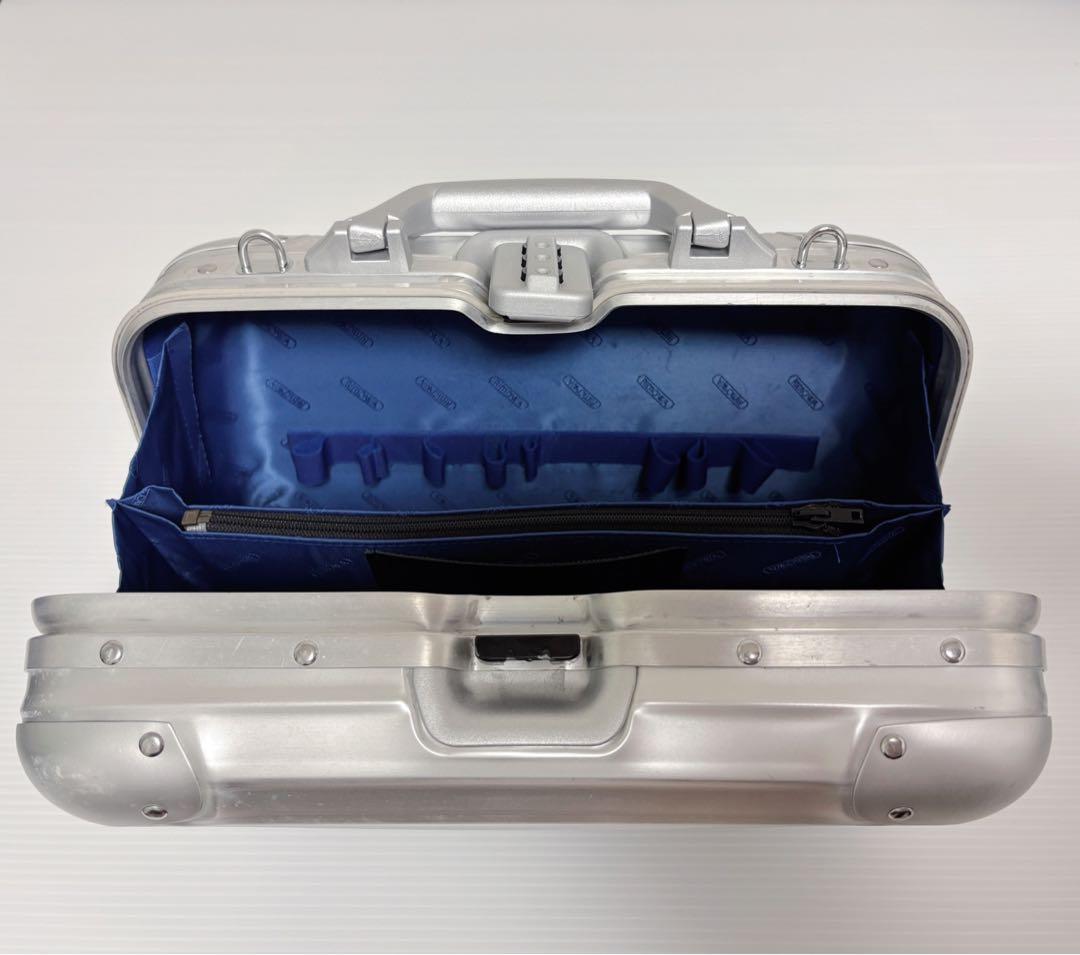 RIMOWA ピッコロ
