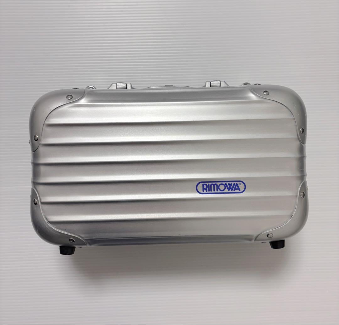 RIMOWA ピッコロ