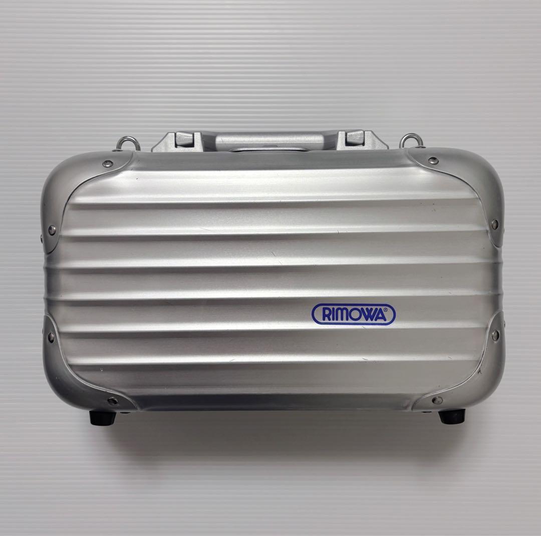 RIMOWA ピッコロ