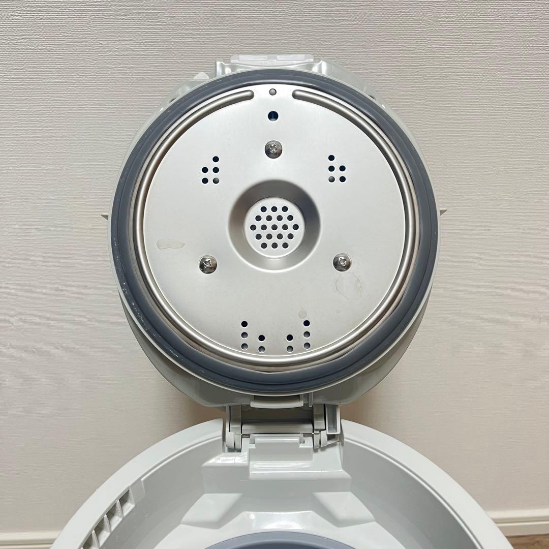 【2024年製】スチーム式加湿器　EE-DE50 取扱説明書付