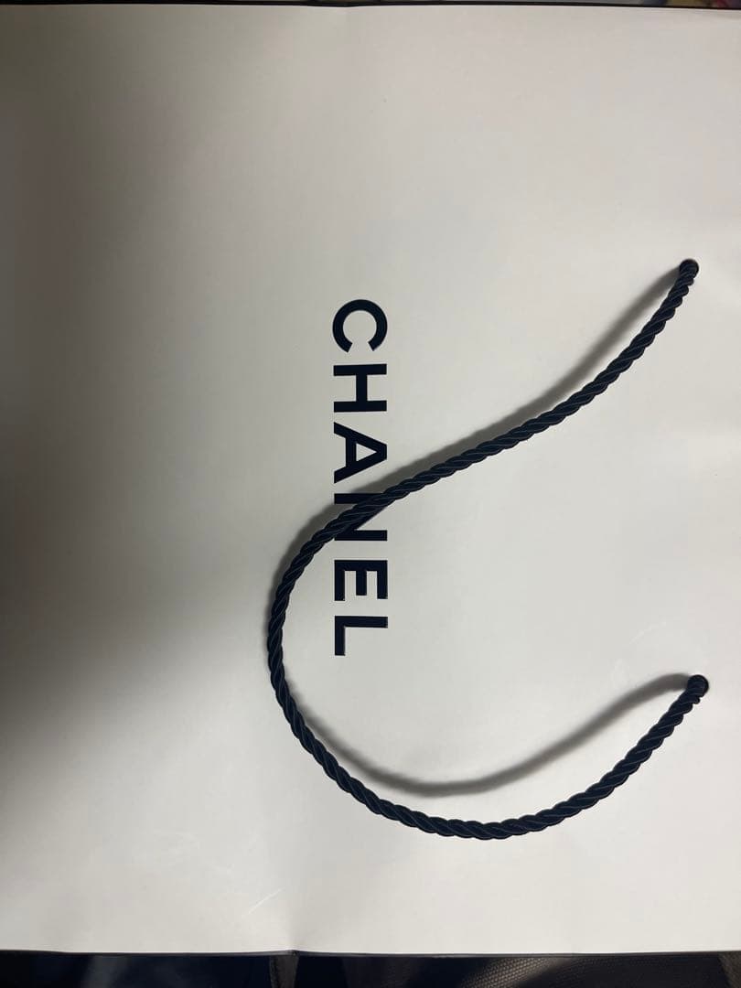 CHANEL アイシャドウパレット & マスカラ セット　クリスマスコフレ