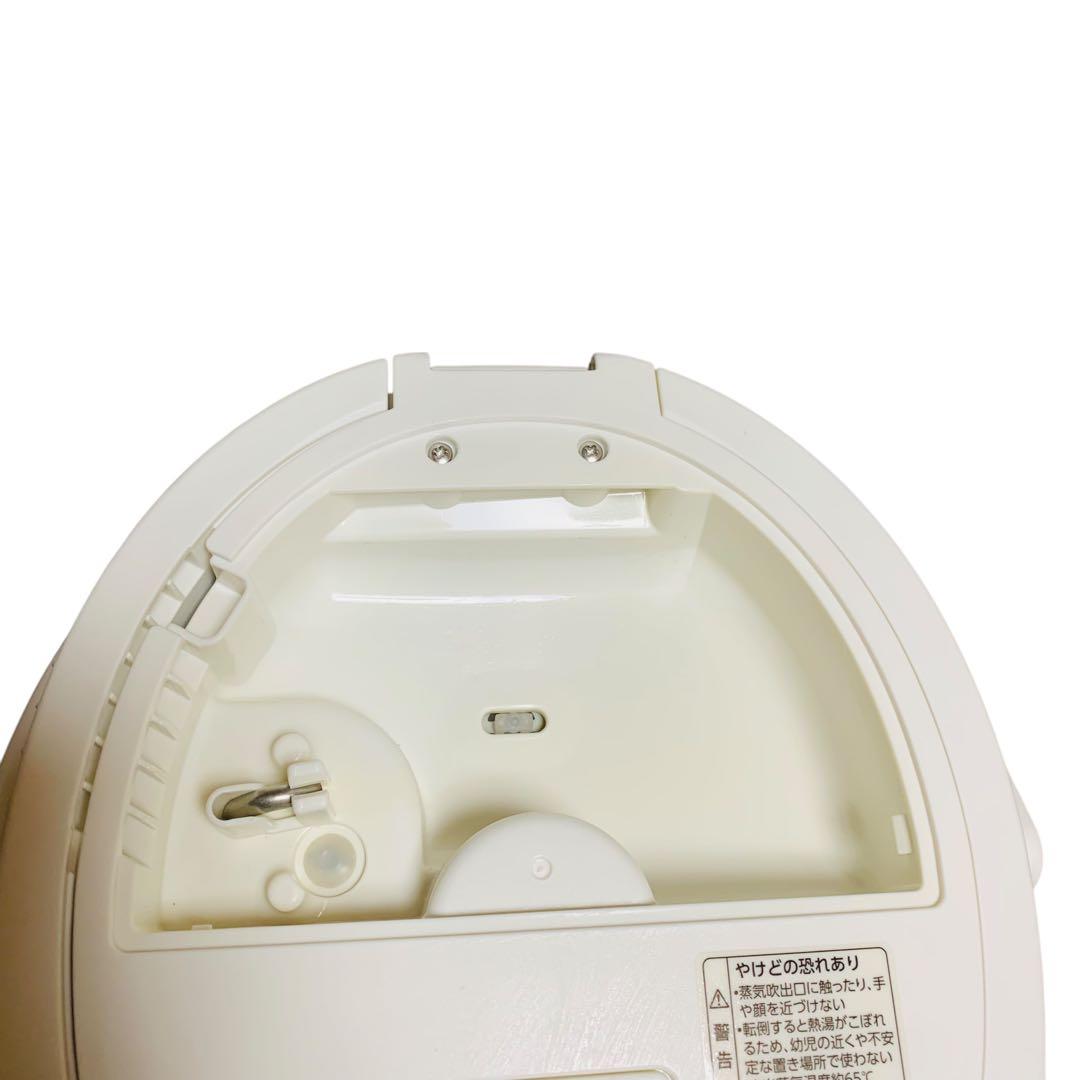 美品‼️Zojirushi スチーム式加湿器EE-DA50型ホワイト20年製