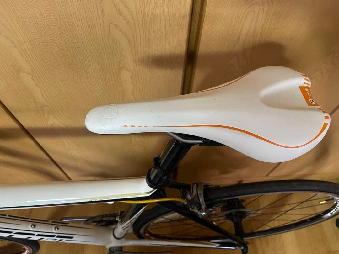 SCOTT ADDICT R3 2009年　10速　サイズS