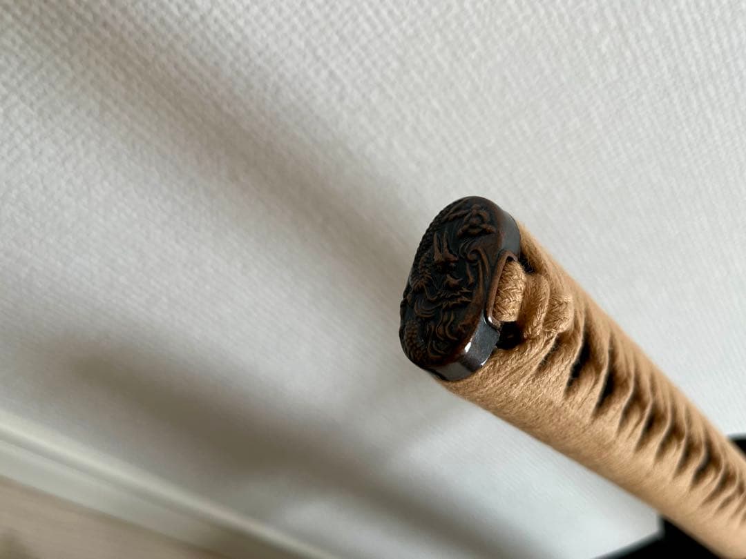 模造刀　長曽祢虎徹