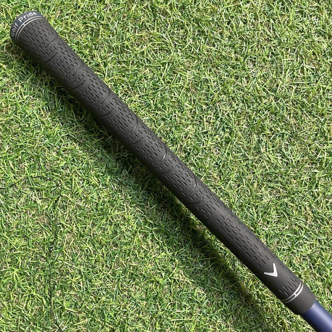 【貴重レフティ】キャロウェイ エピックスピード 5W R FW VENTUS