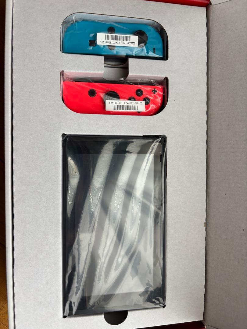 ニンテンドースイッチ スプラトゥーン3 ケース