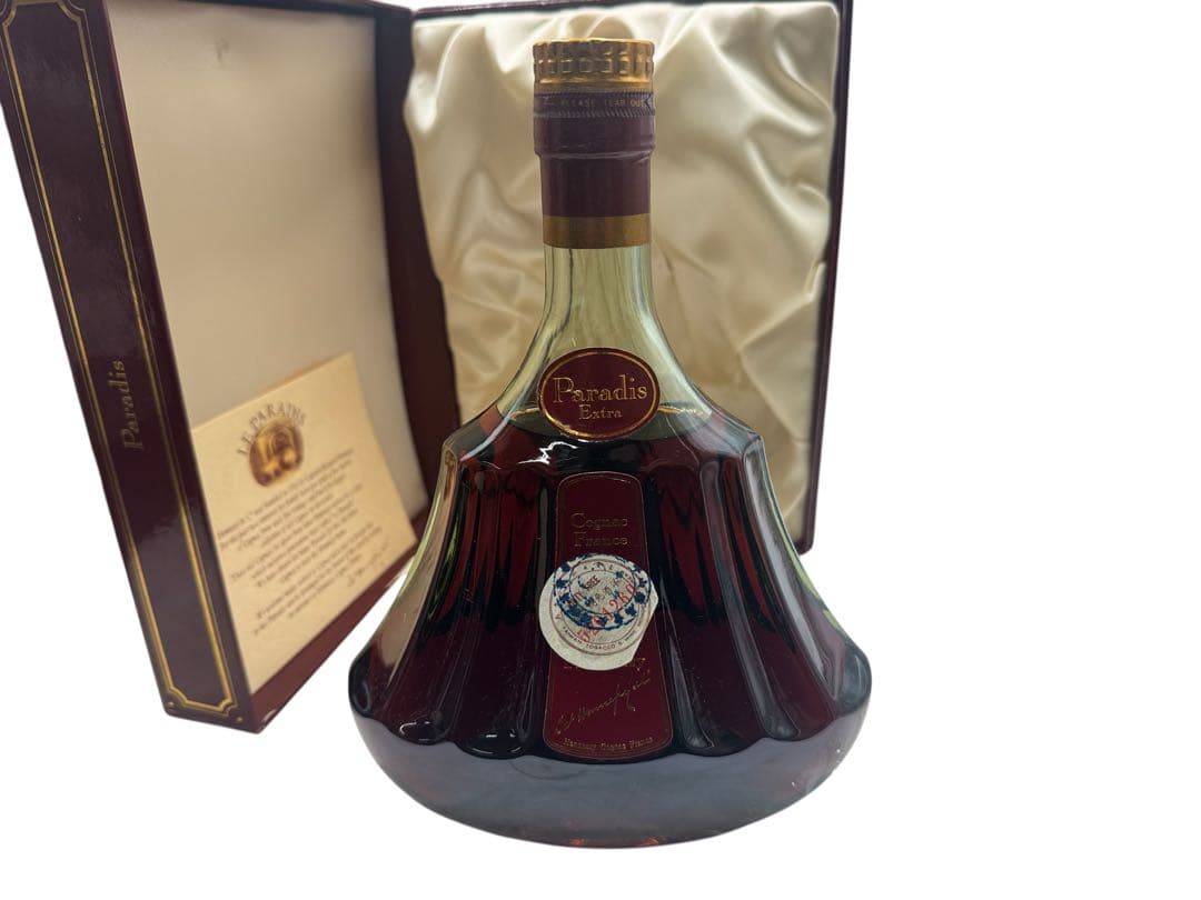 ヘネシー パラディ 金キャップ 40% 700ml コニャック ブランデー