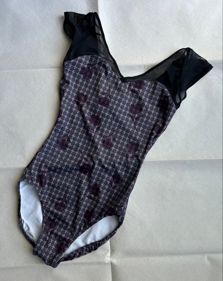 stinaスティナ　レオタード　typeH サイズM