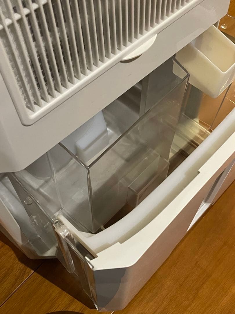 CORONA 衣類乾燥除湿機 冷風機能付き CDM-10A3