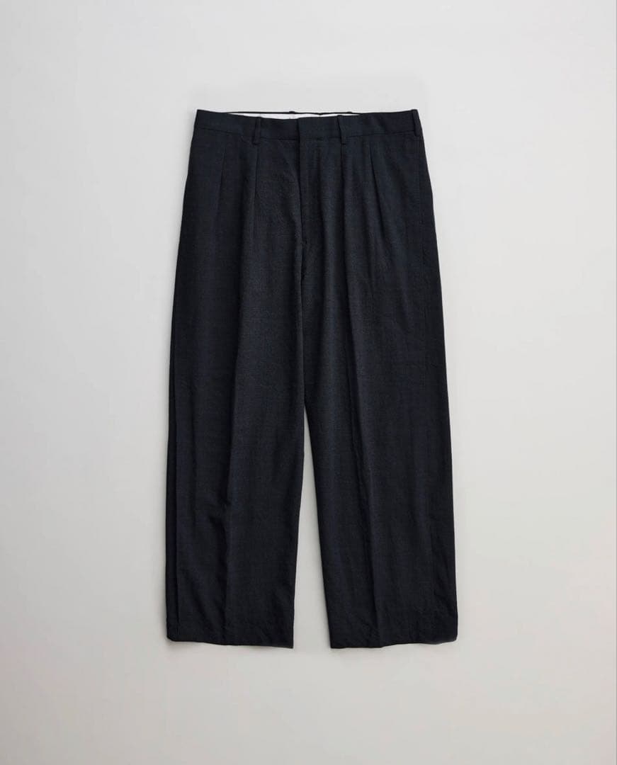 s*n様 【新品未使用】NICENESS 26SS T.SCHENKER サイズ