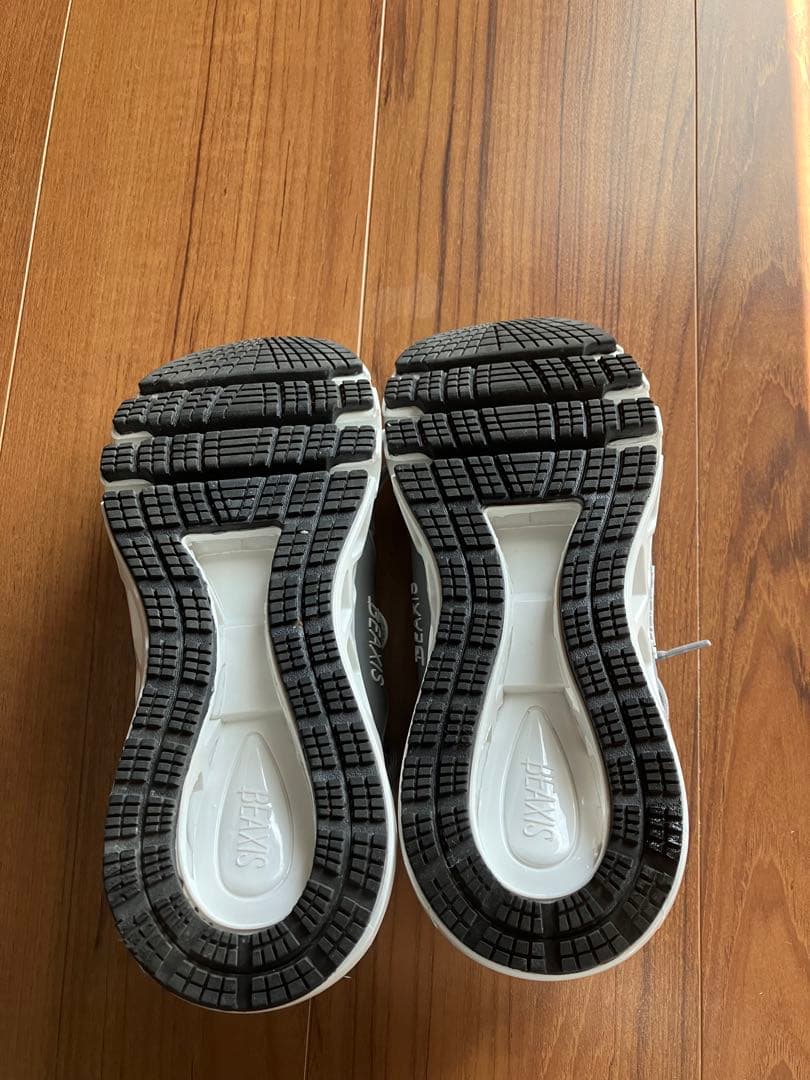 美品！ バランスコアスニーカー2.5 BEAXIS(ビーアクシス) XS