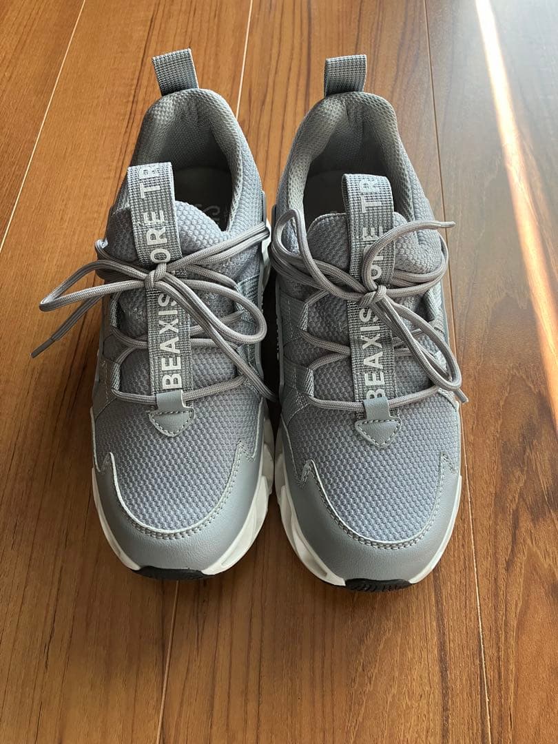 美品！ バランスコアスニーカー2.5 BEAXIS(ビーアクシス) XS