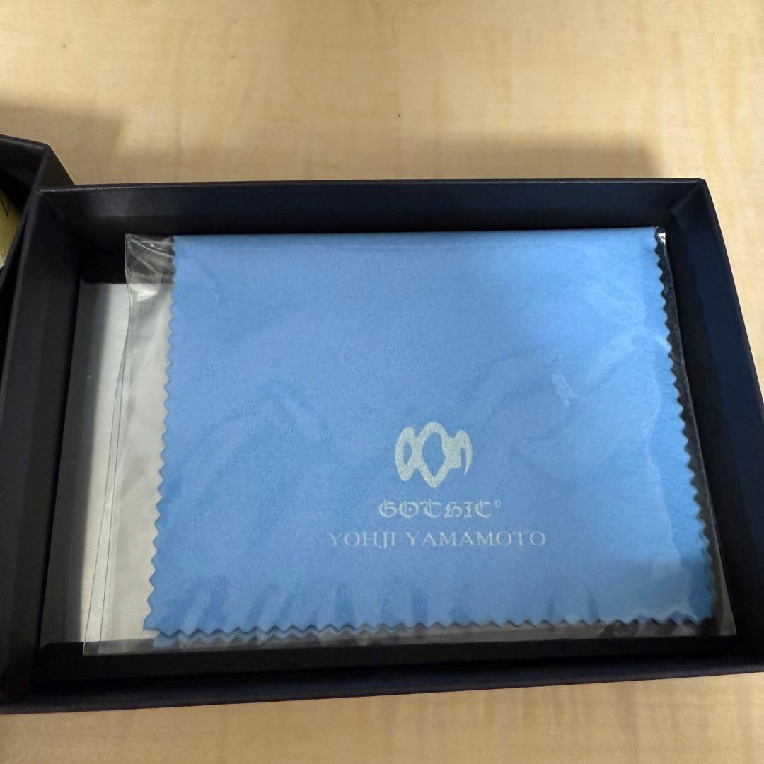 アクセサリー Yoji Yamamoto WOLF DAGGER PIERCE